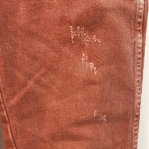 AMO jeans - Picture 3 of 9